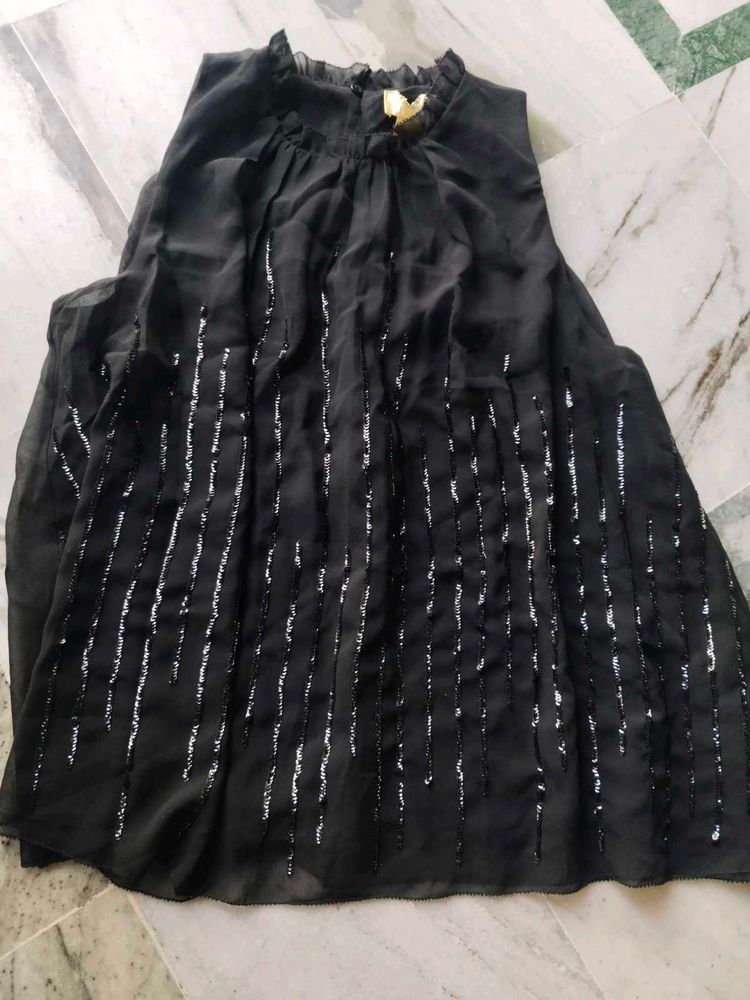 H&amp;M party top