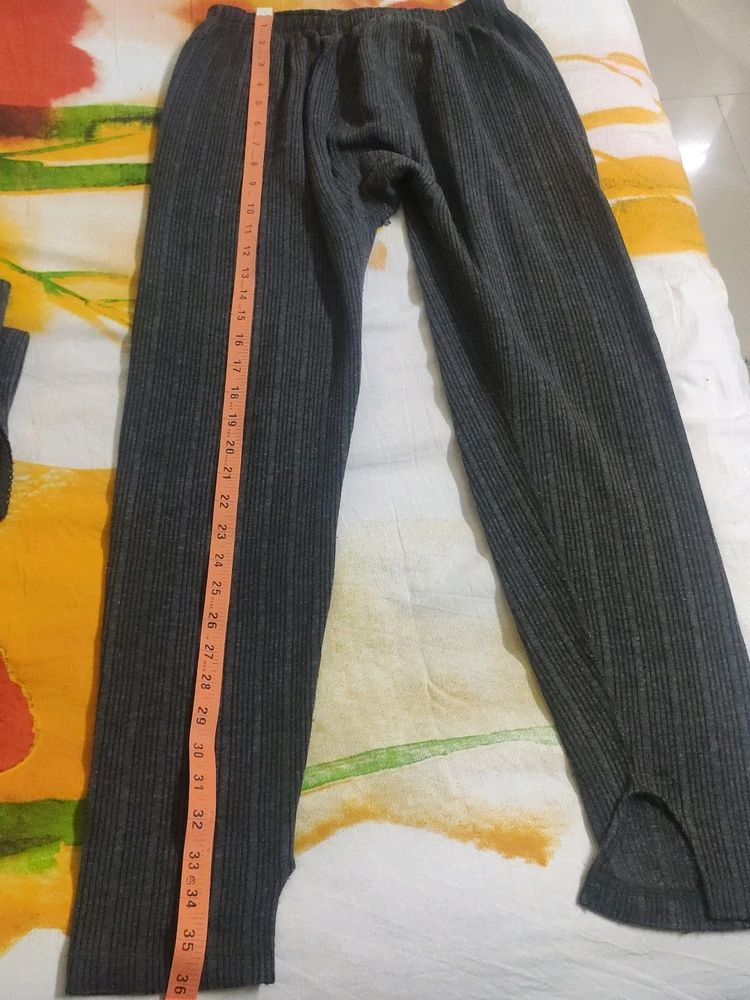 Ladies thermal wear L size