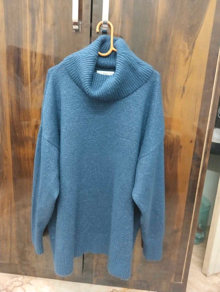 Oversized Sweater