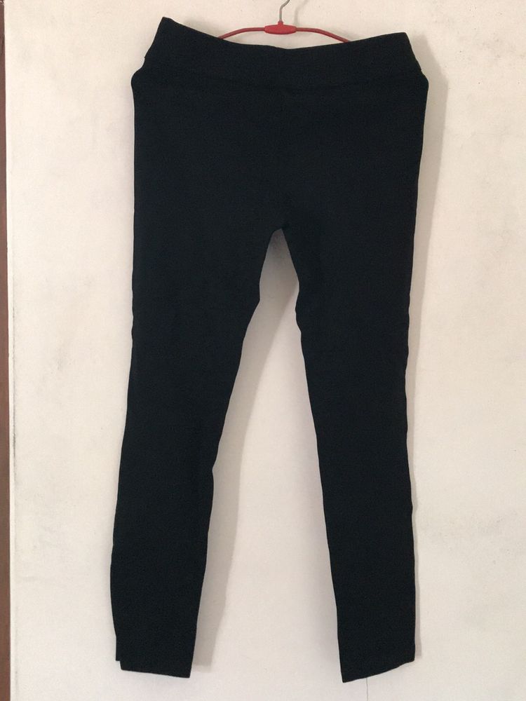 Jean Legging Type Stretchable