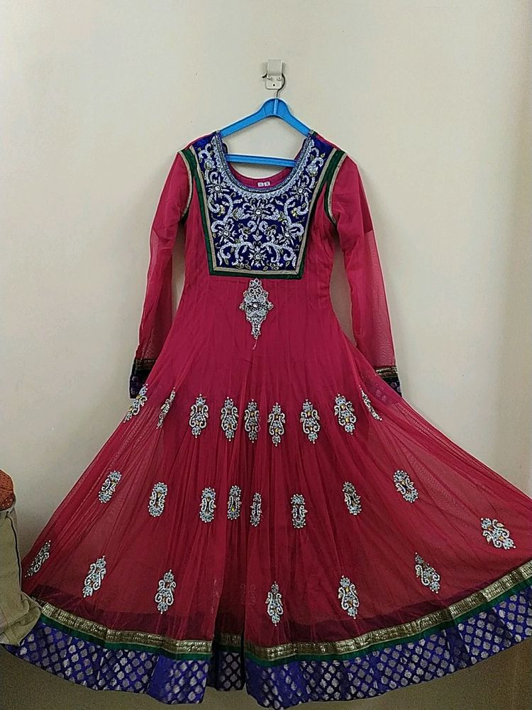 Partywear Dress
