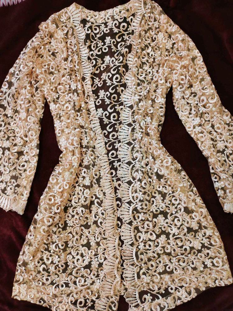 🎀Beautiful Lace Shrug
