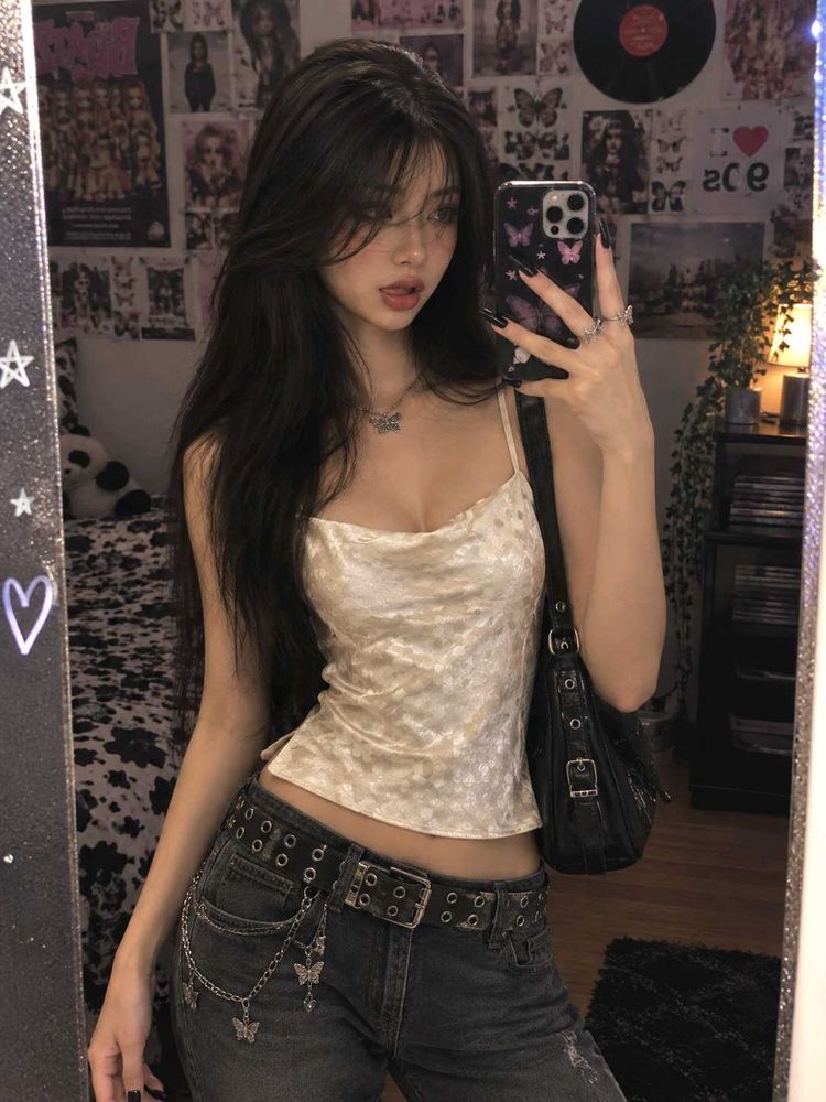 🇳🇿💫🎀 Australian Made Premium silky stuff top