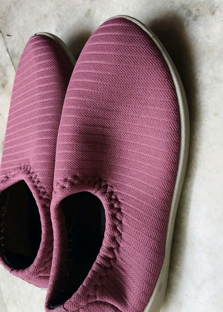 Comfortable Slip-On Shoes