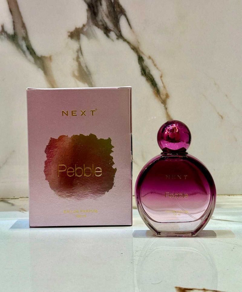 NEXT Pebble Eau de Parfum