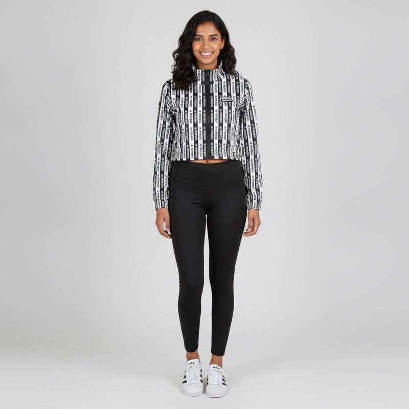 Adidas Originals  Track Top