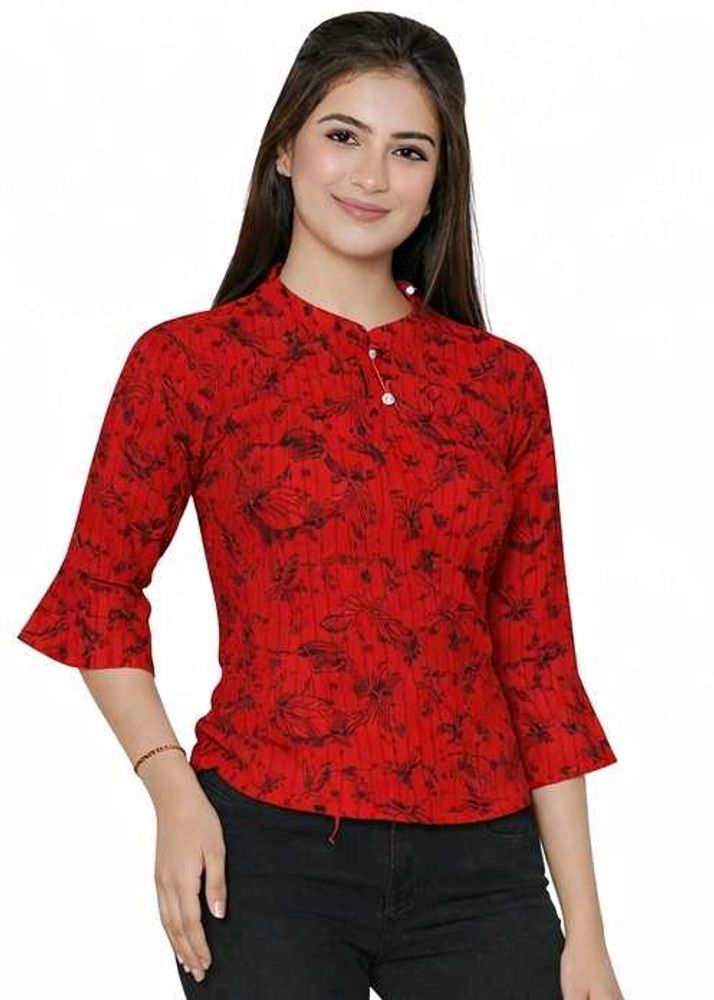 red top