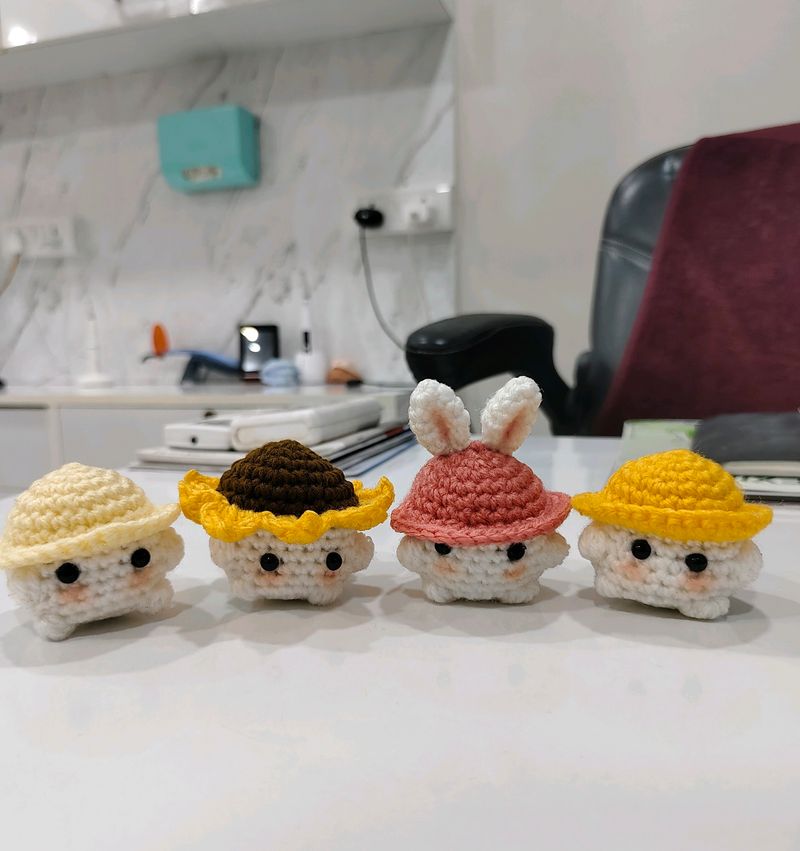 Keychains