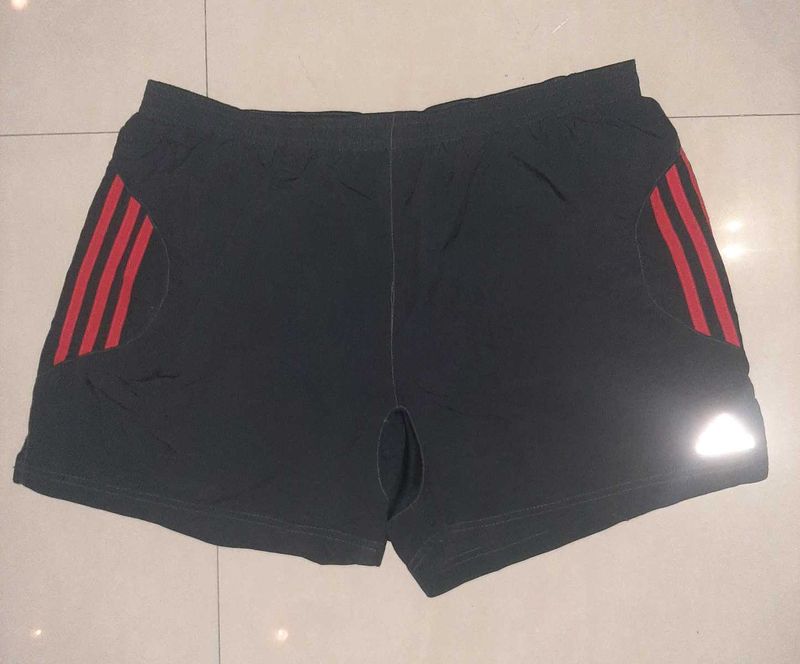 Authentic Adidas Running Men's Shorts