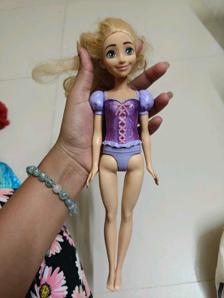 disney doll