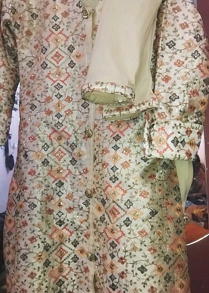 kurti sett 🌸💢