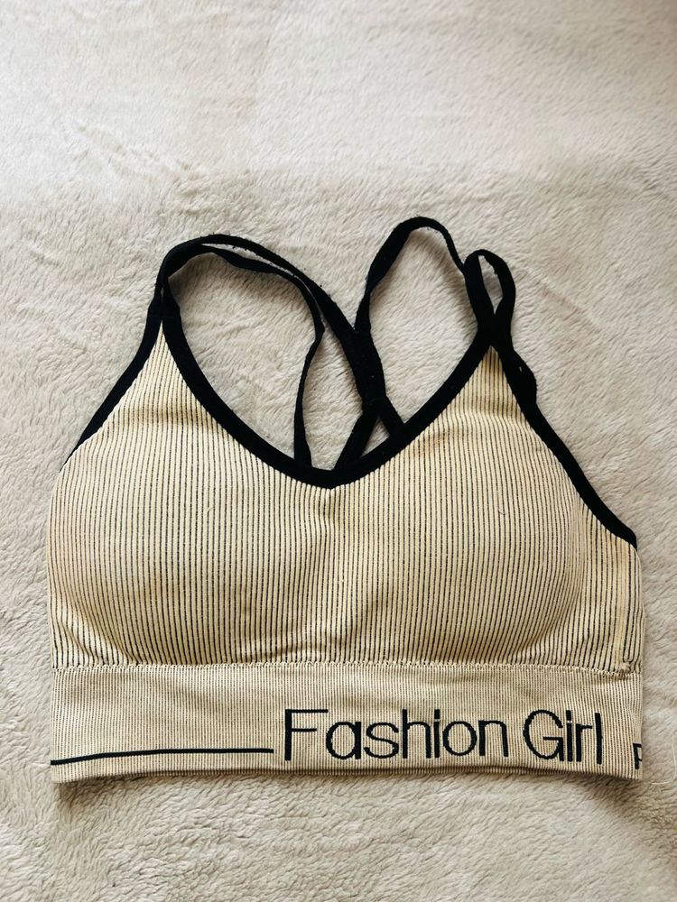 Bundle of 4 Bras