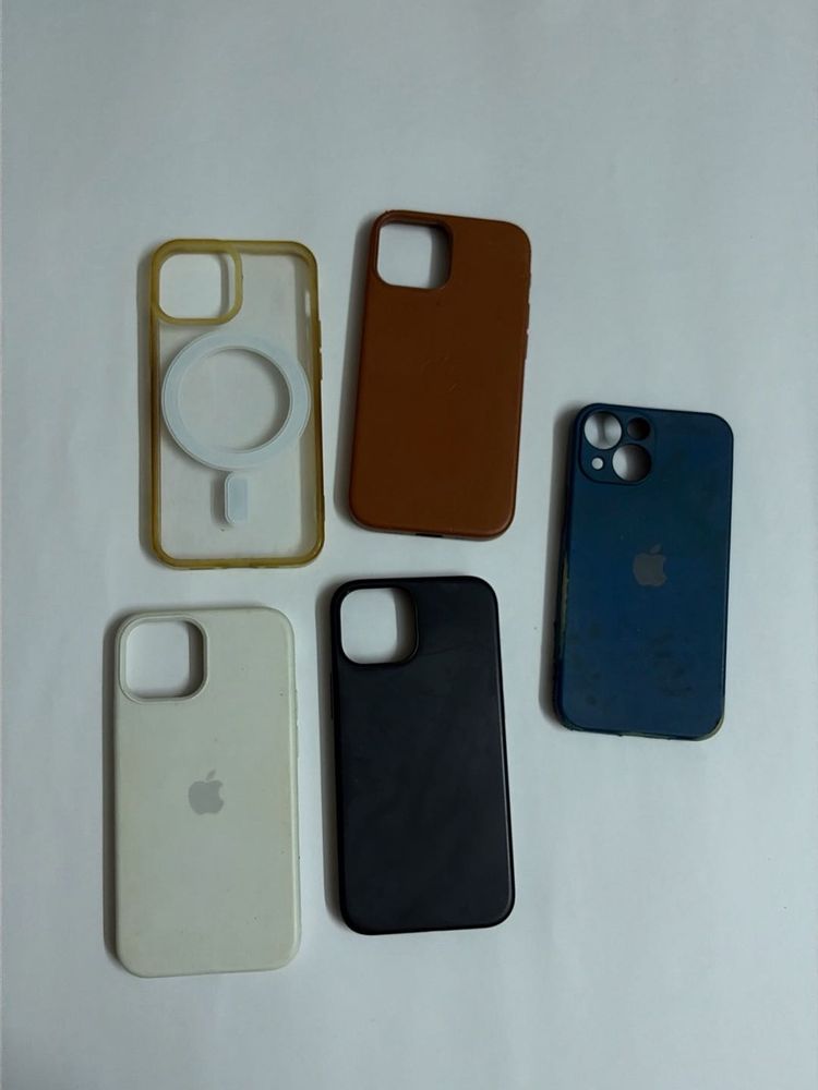 Apple iPhone 13 MINI Cases Lot