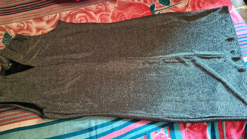 ON SALE Elegant Sleeveless Party Dress