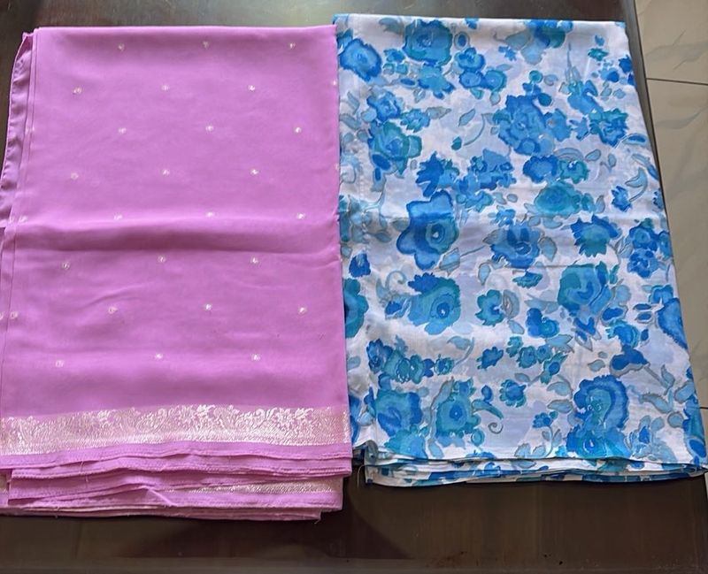 Sarees