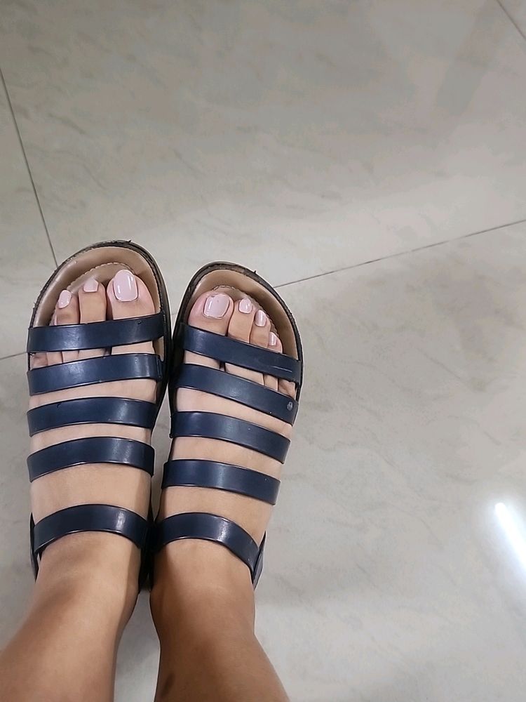 37 Size Sandles