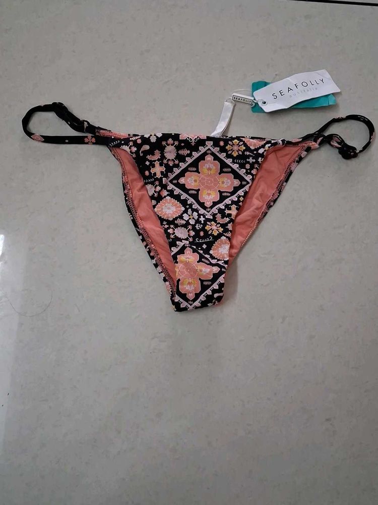 Seafolly Bikini Bottoms