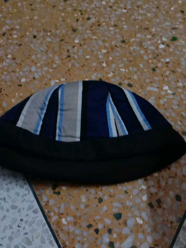 Cotton Cap For Summer