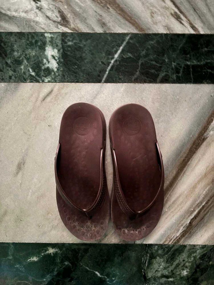 Casual Flip Flops