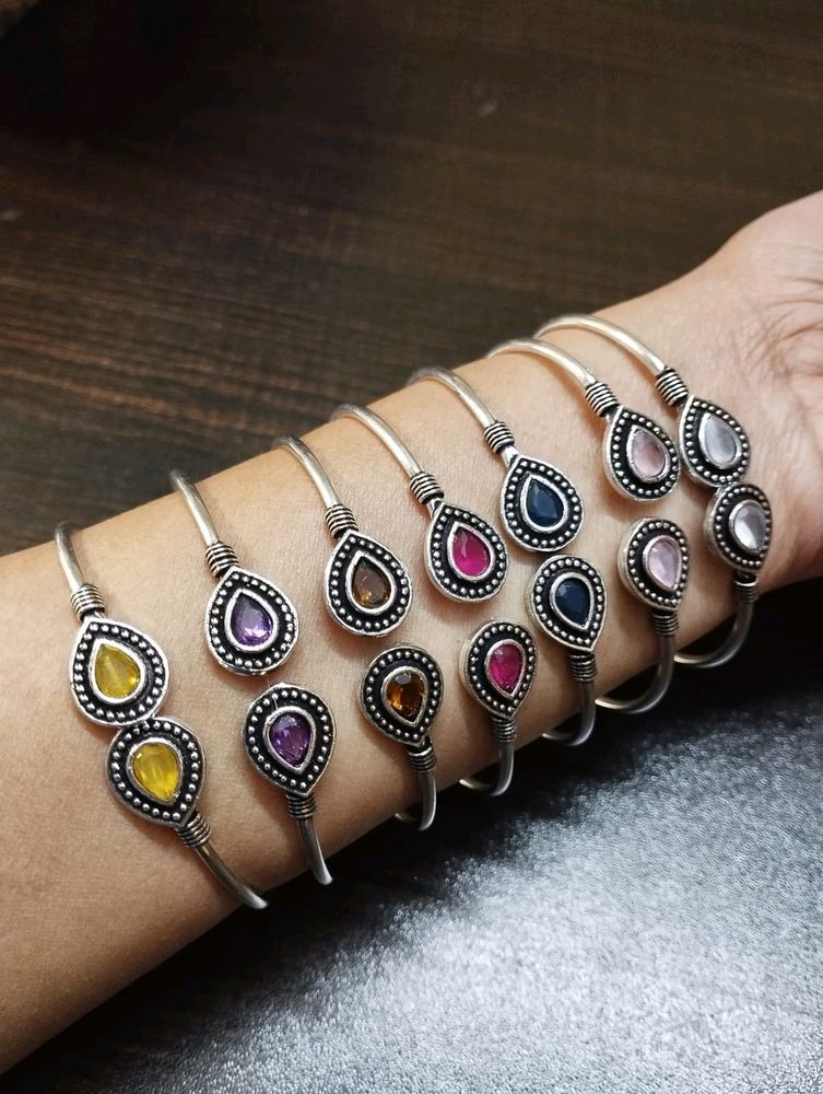 Beautiful Stone Bracelet