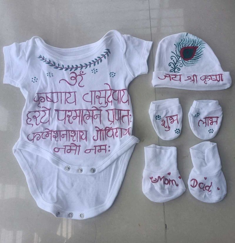 baby clothes
