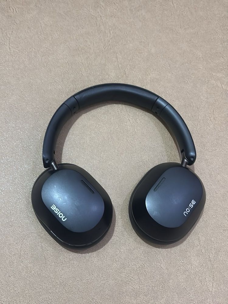 Noise airwave max 5 with warranty truly wireless