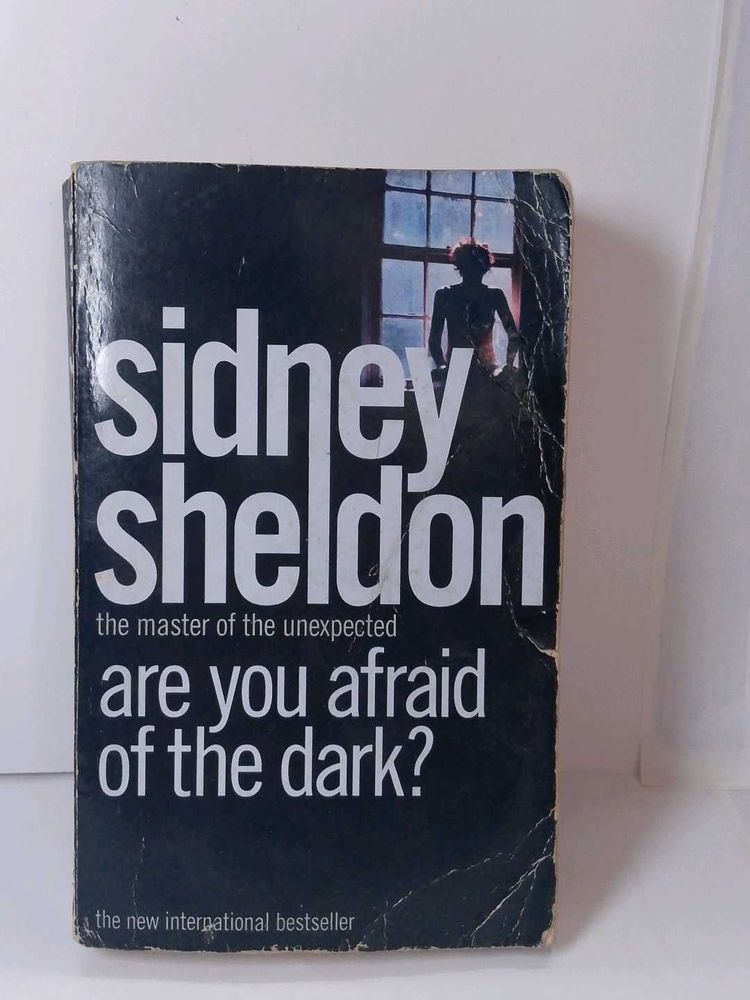 Sidney Sheldon Are You Afraid of the Dark?