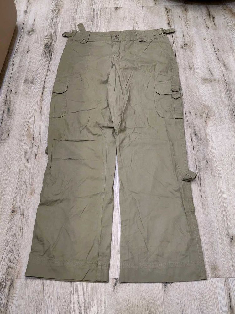 Ma5888 Premium cargo jeans waist 32 inches