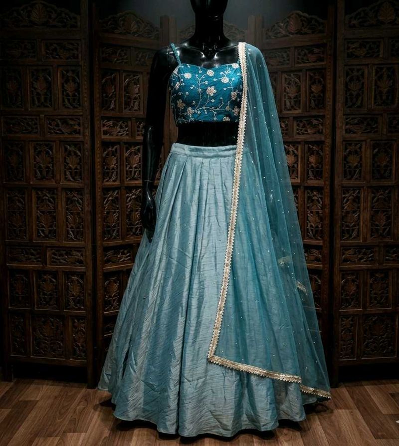 hot lehenga 🤪