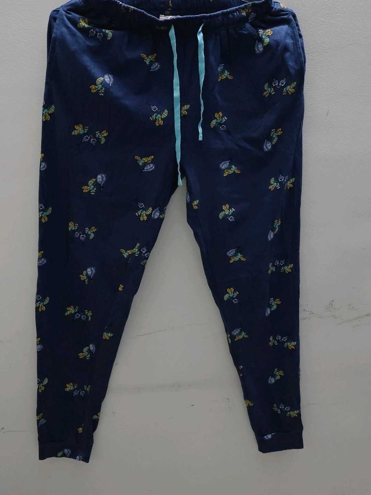 Bee  Pajama Pants