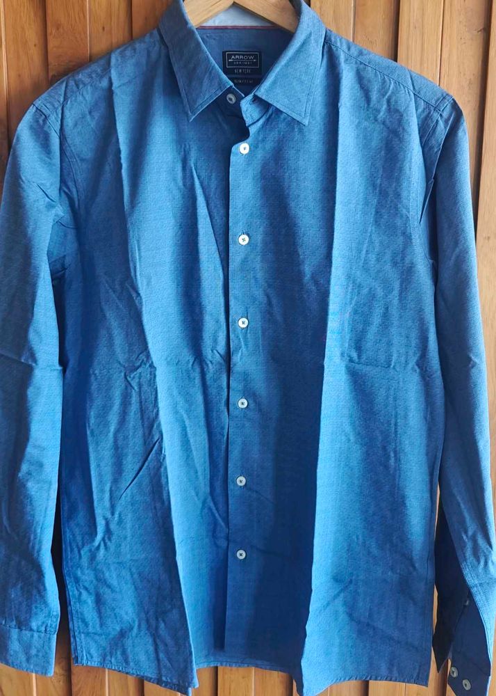 Arrow Newyork men's formal shirt..