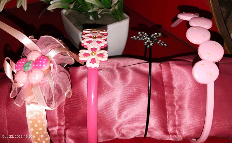 Headband Set - Cute &amp; Stylish