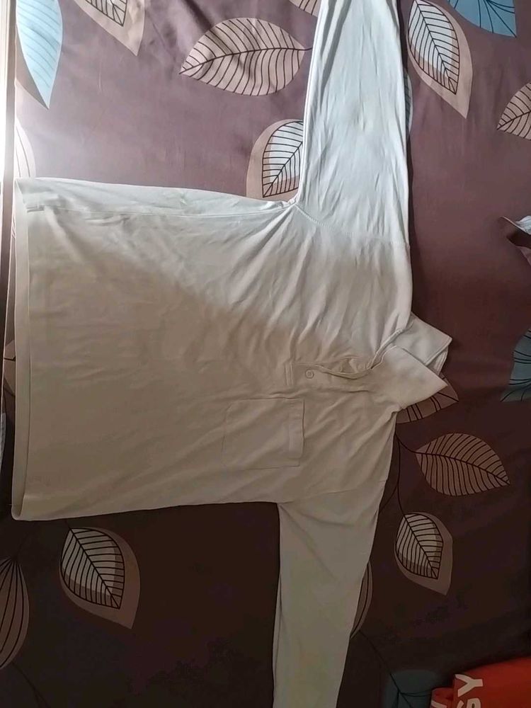 Comfortable Men's Shirt