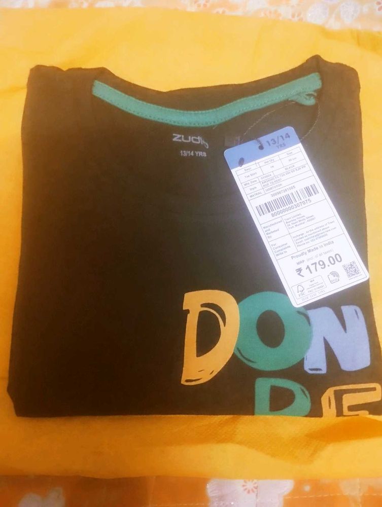 T-shirt For Boys