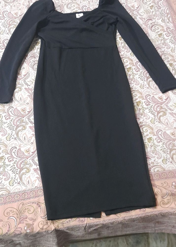 Bodycone Dress.