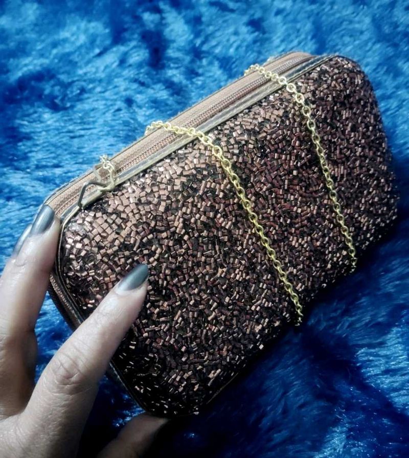 Beautiful Clutch