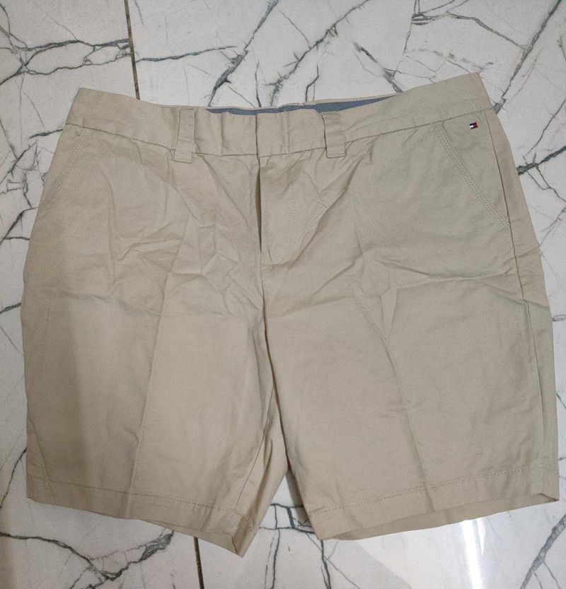 Tommy Hilfiger Unisex Shorts