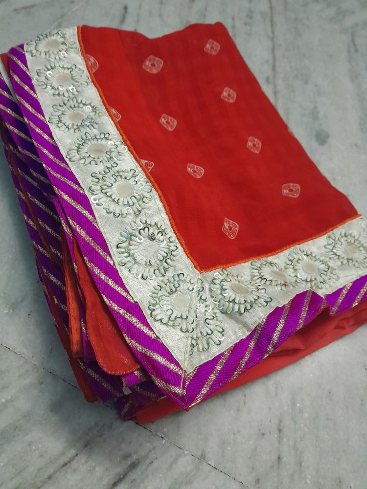 Beautiful Saree