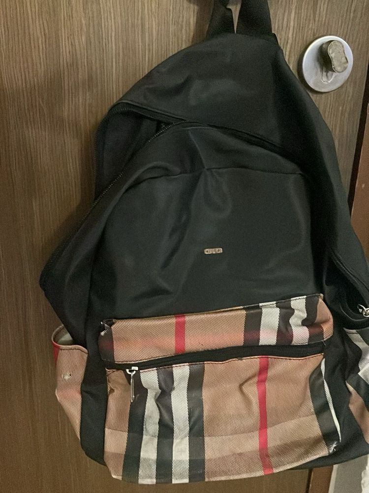 stylish college bag for girls