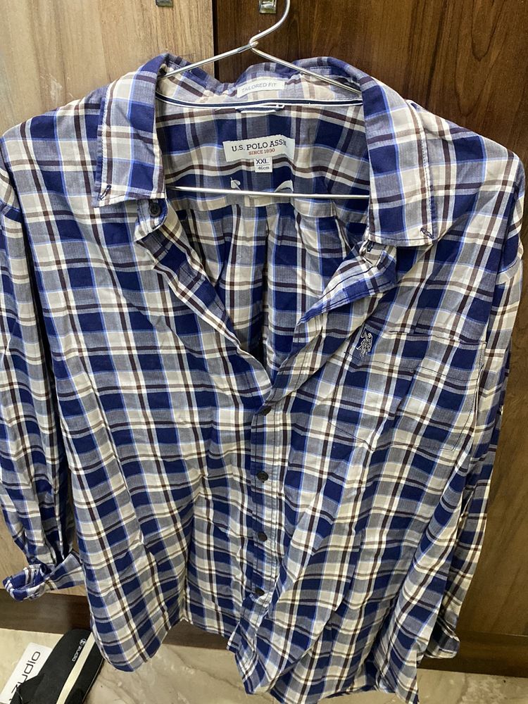 Original US Polo Shirt