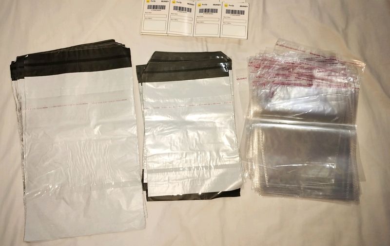 Packaging Materials
