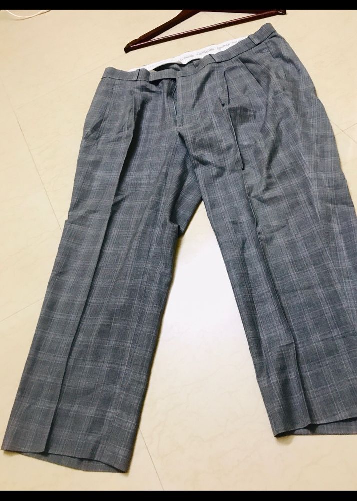 New Formal Pant