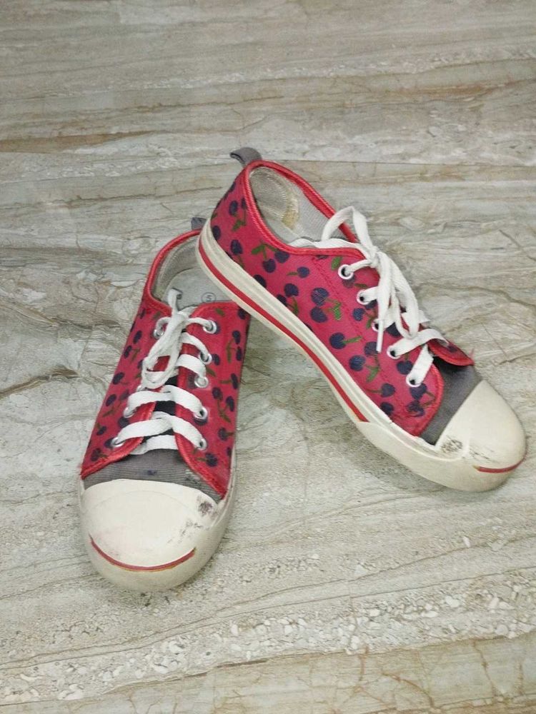 SPARX SHOES