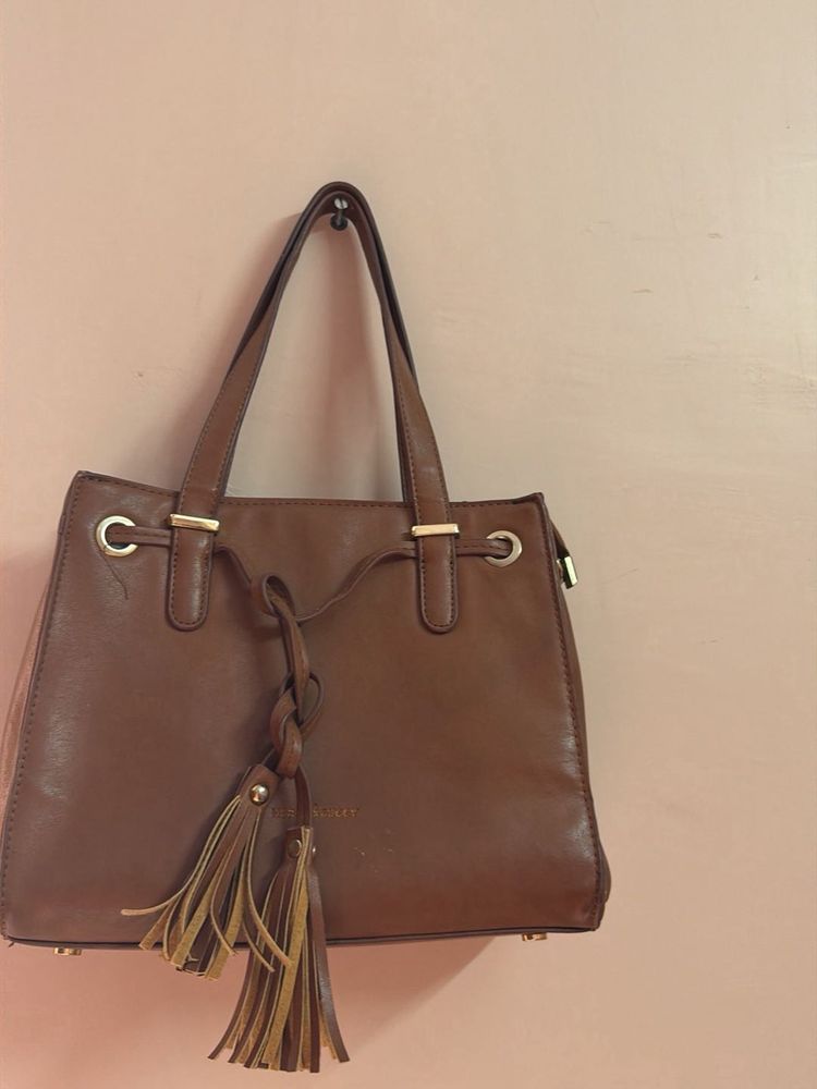brown bag
