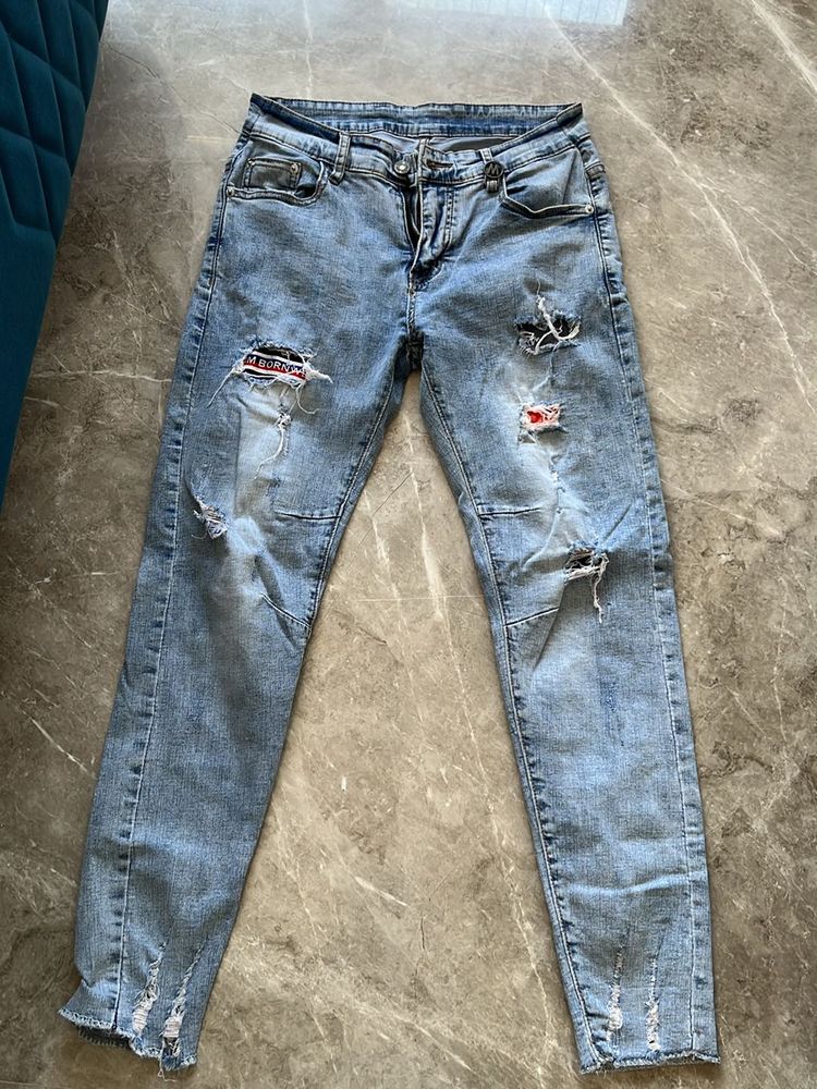 Men Jeans