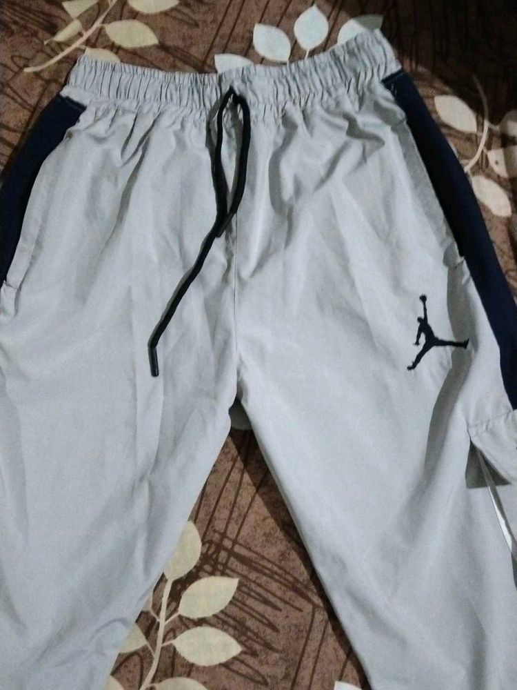 Jordan Athletic Shorts