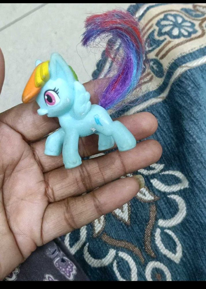My Little Pony Toy