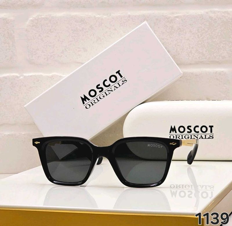 MOSCOT unisex  Sunglasses