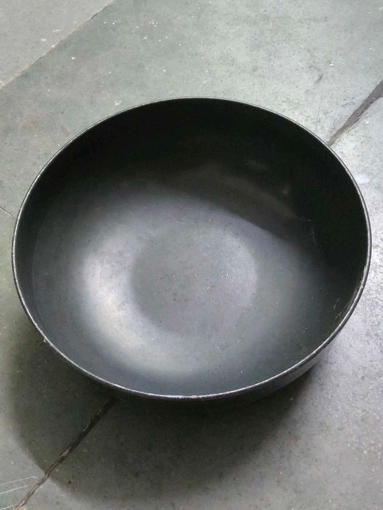 non stick kadai