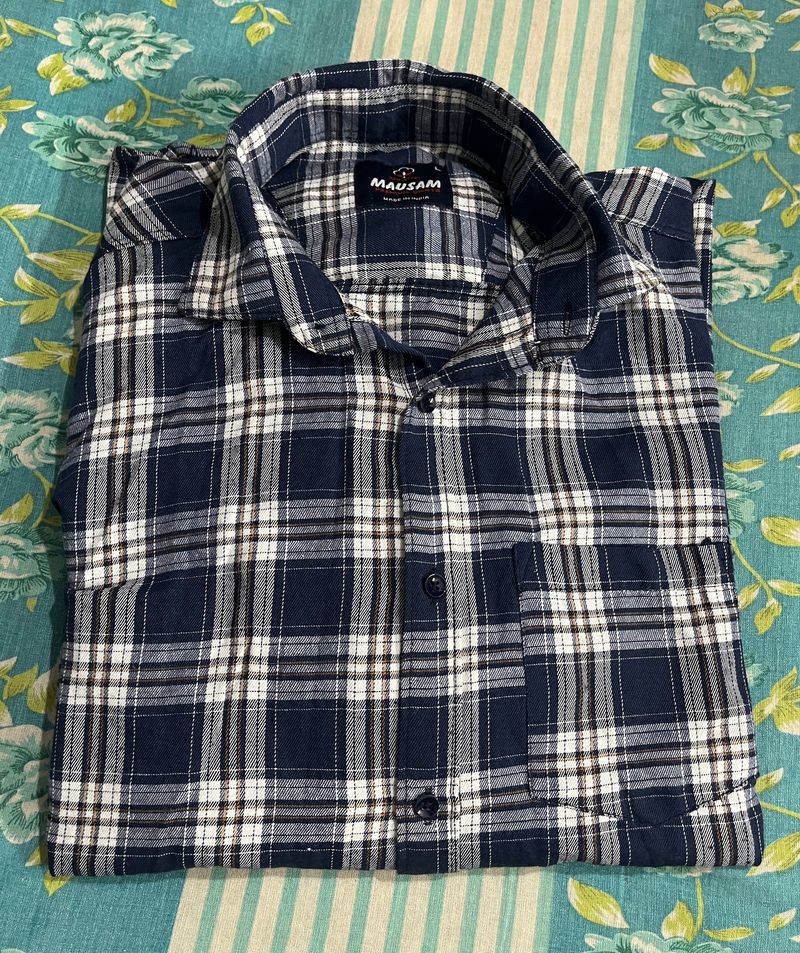 New condition Men shirt